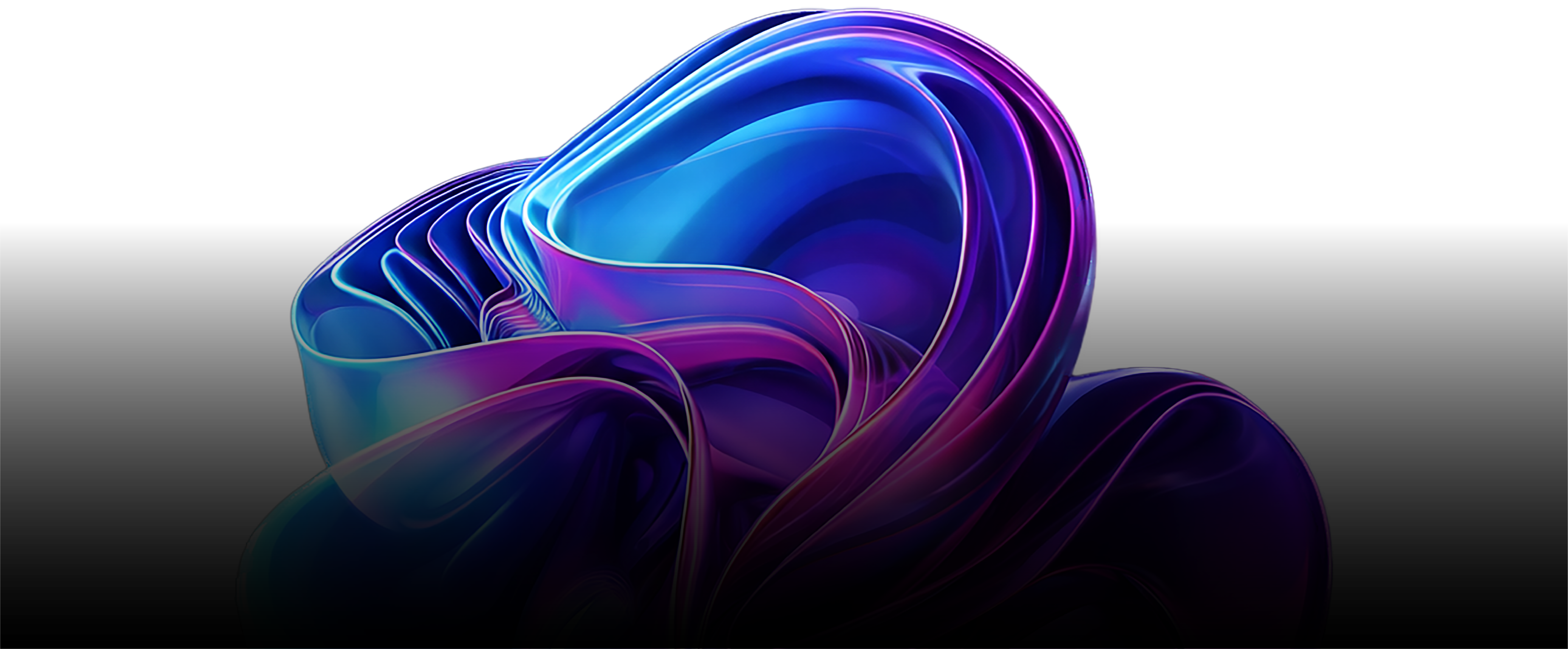 Creative Group abstract hero visual